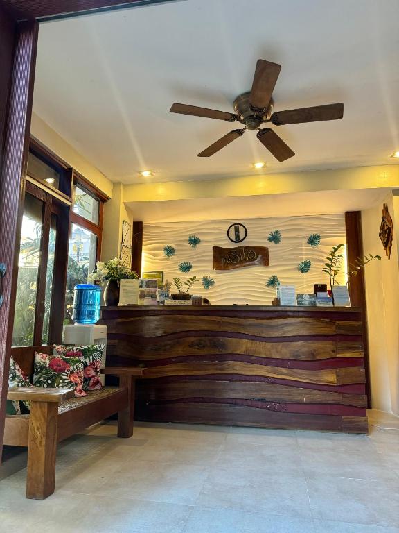 Fotografie z fotogalerie ubytování White Beach Suites Boracay v destinaci Boracay