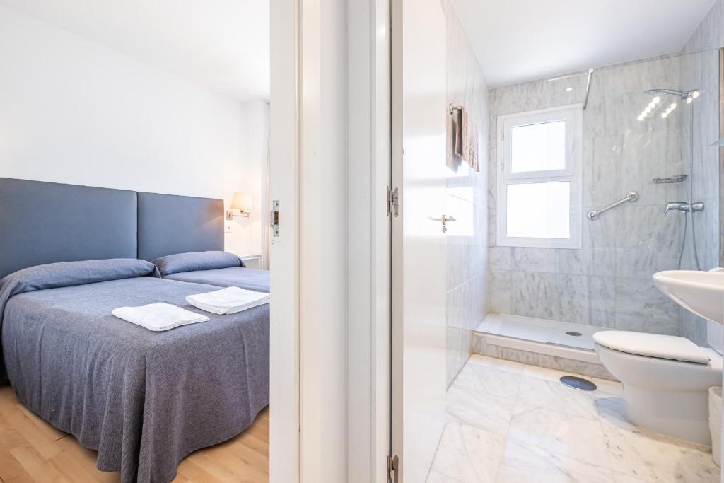 Apartamentos Les Dunes Centro Levante Beach - Resim 31