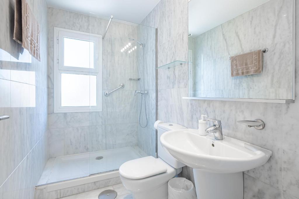 Apartamentos Les Dunes Centro Levante Beach - Resim 33