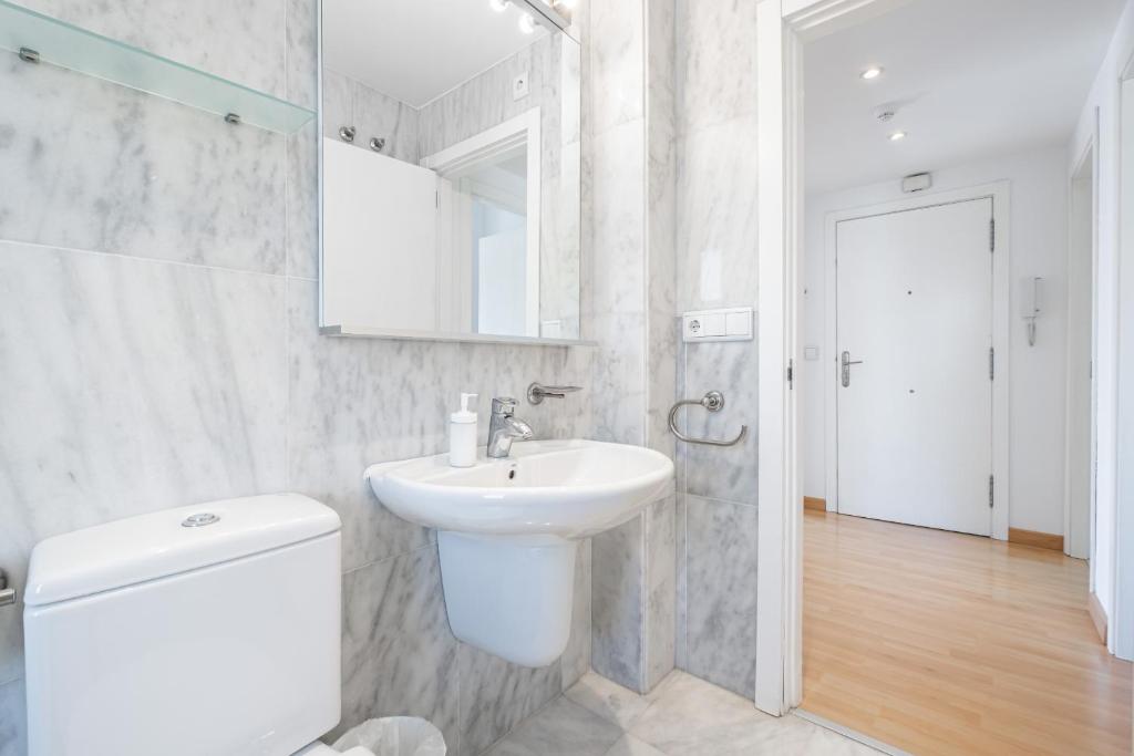 Apartamentos Les Dunes Centro Levante Beach - Resim 34