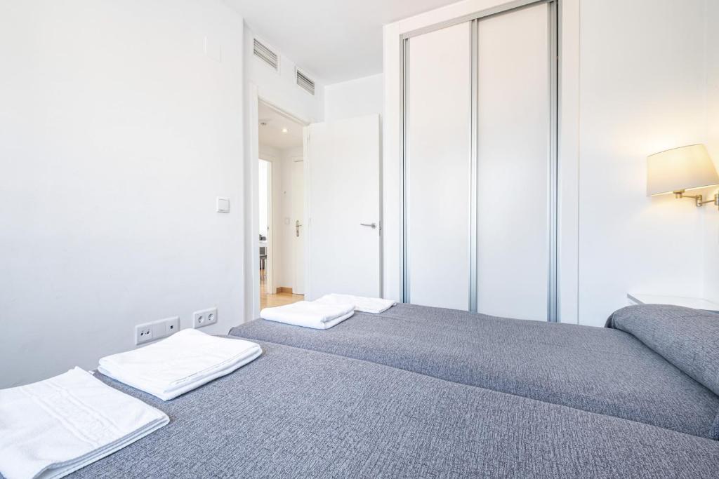 Apartamentos Les Dunes Centro Levante Beach - Resim 44