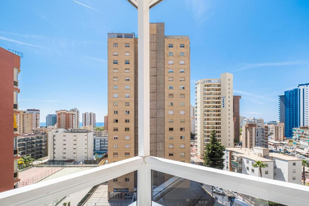 Apartamentos Les Dunes Centro Levante Beach - Resim 15
