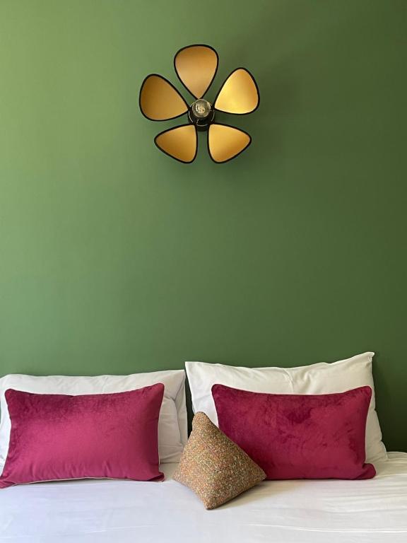 Hotelo Lyon Ainay - Resim 7