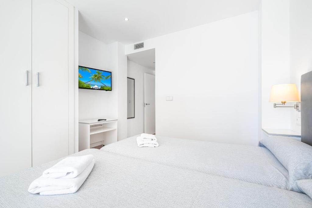 Apartamentos Les Dunes Centro Levante Beach - Resim 39