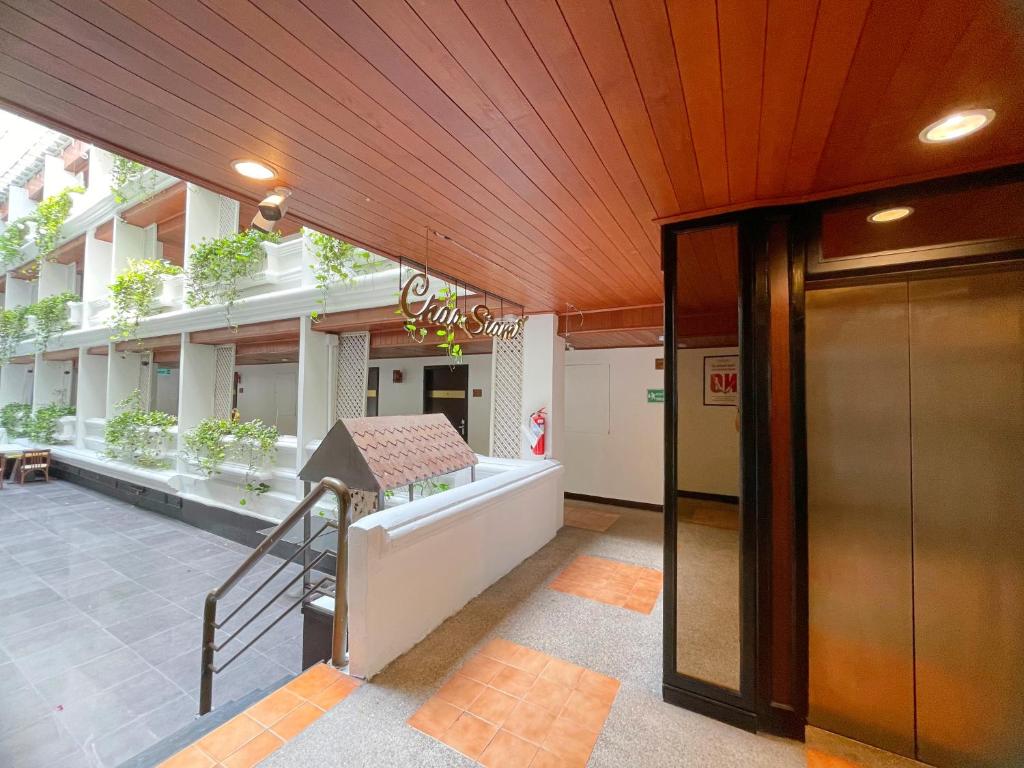 Arawana Regency Park Sukhumvit - Resim 13