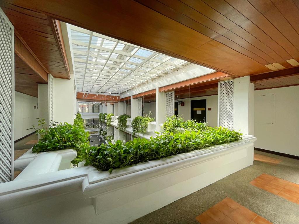 Arawana Regency Park Sukhumvit - Resim 14