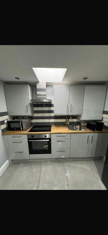 Place to stay in Erith - One-Bedroom Apartment