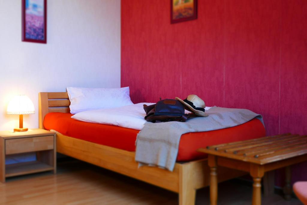 Zenners Landhotel - Habitación Individual