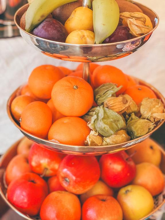 Hotel Mittelweg - Resim 24