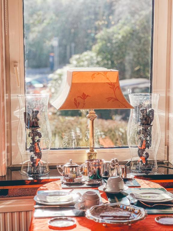 Hotel Mittelweg - Resim 20