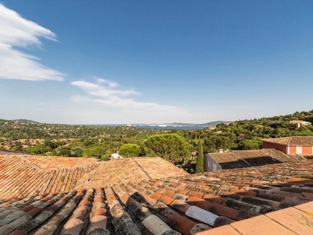Fotografie z fotogalerie ubytování Les Appartements aux Restanques du Golfe de St Tropez - maeva Home - Appartement vue mer 3 Pièces 6 Personnes - Confort MAE-8564 v destinaci Grimaud