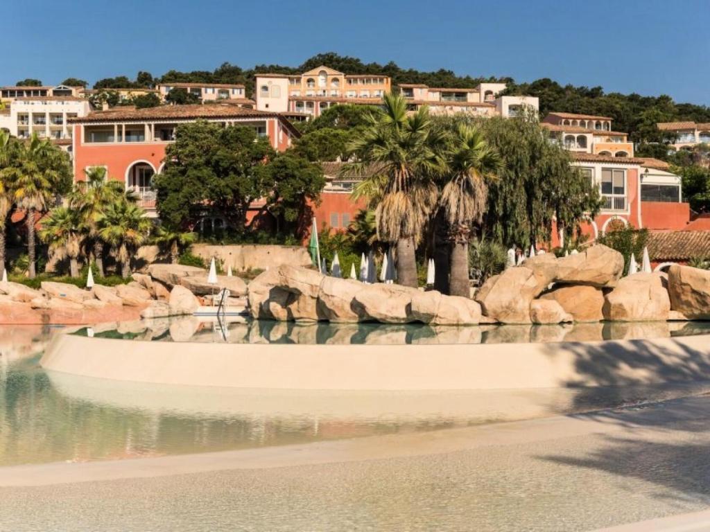 Fotografie z fotogalerie ubytování Les Appartements aux Restanques du Golfe de St Tropez - maeva Home - Appartement vue mer 3 Pièces 6 Personnes - Confort MAE-8564 v destinaci Grimaud