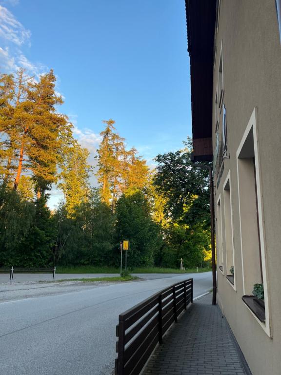Fotografie z fotogalerie ubytování Pension U Lyžaře v Jihlavě
