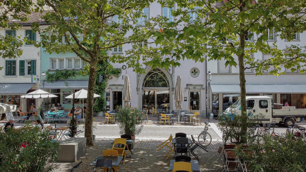 Hotel Loge - Resim 18