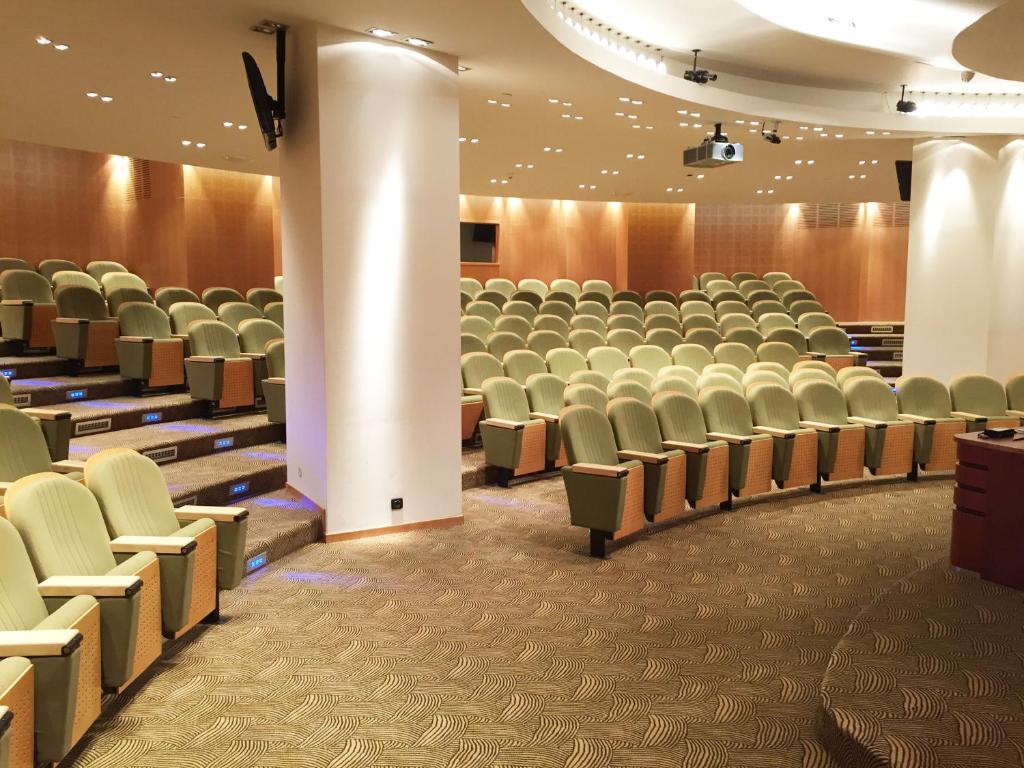 Theoxenia Palace - Resim 44