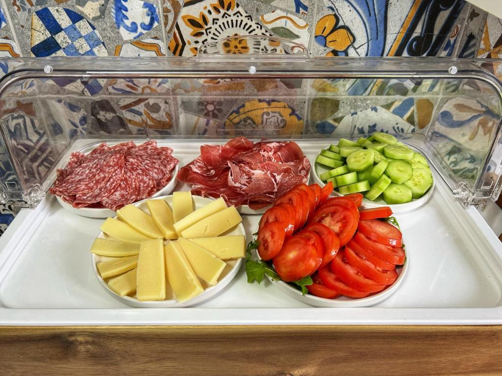 La Maison Derrière - 5