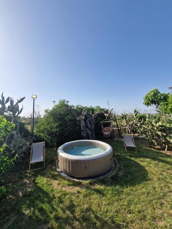 Eden Le Tre Sorelle - Villa With Garden View