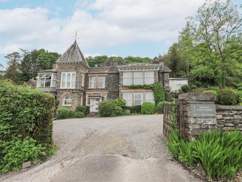 The Writing Room, Hawkshead (updated prices 2024)