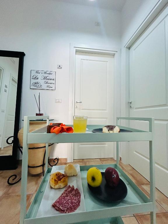 La Maison Derrière - 16