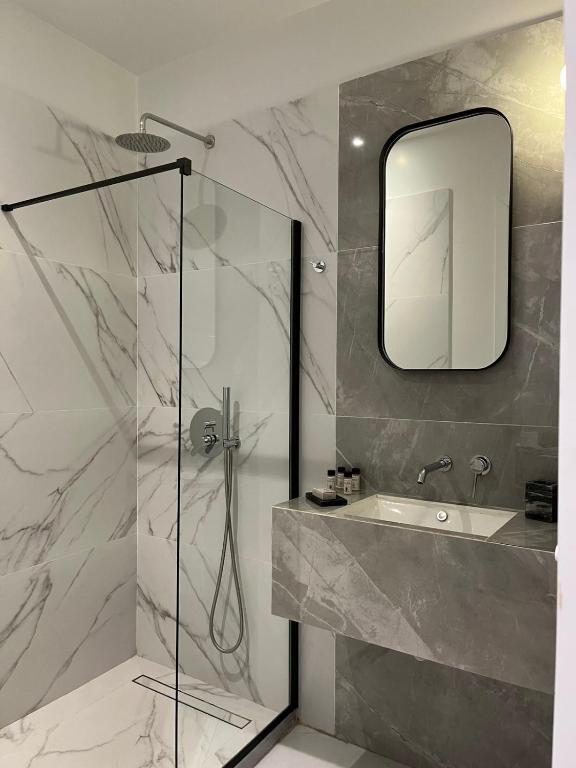 Downtown Suites by Athens Tower - Resim 8