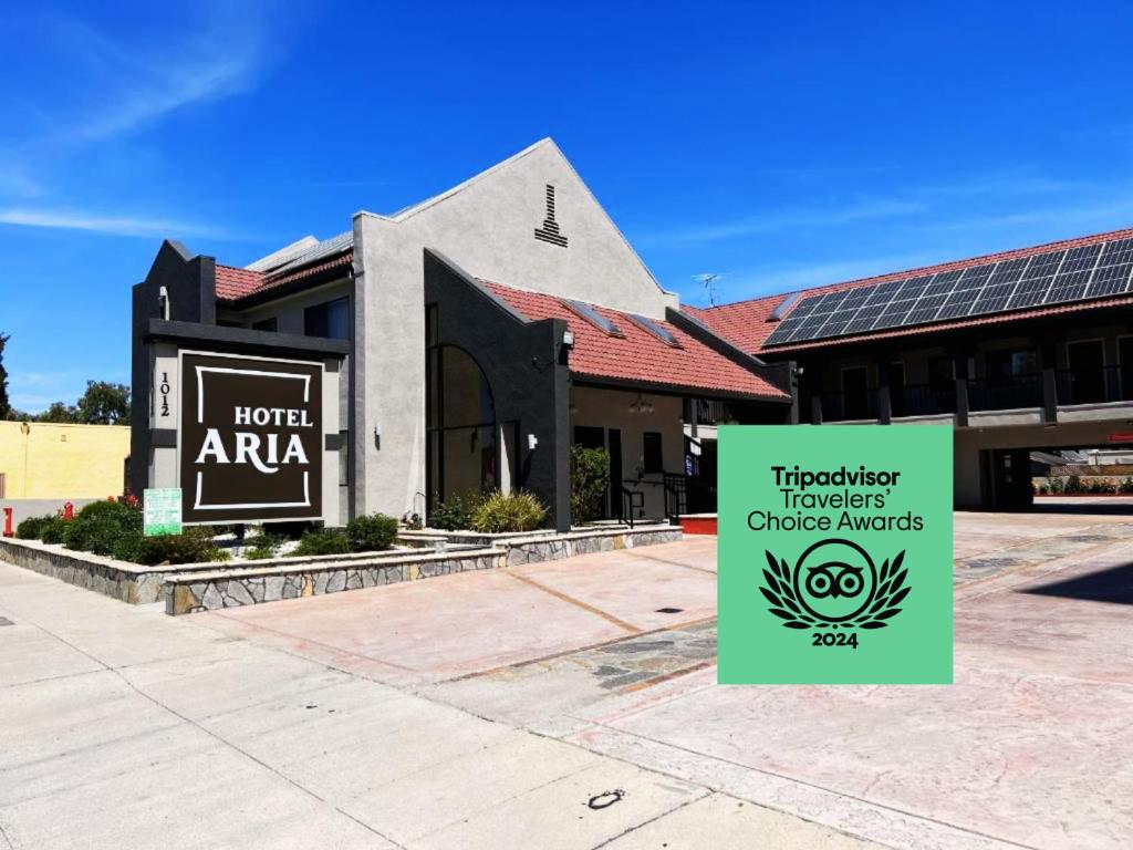 Americas Best Value Inn  Mountain View