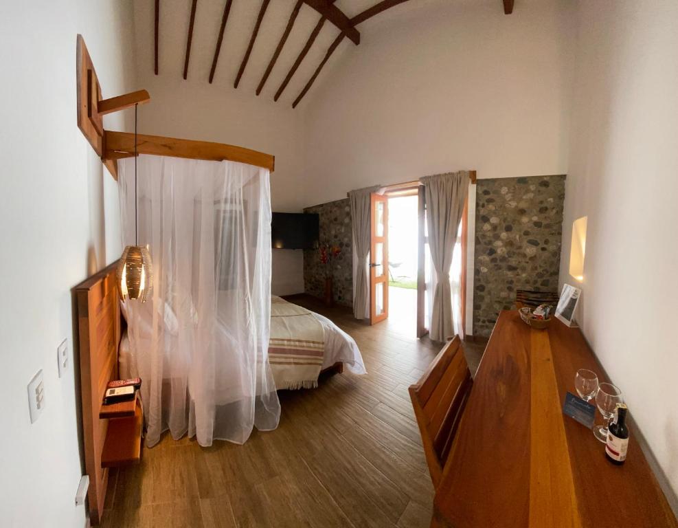Bio Rio Hotel - Suite With Terrace