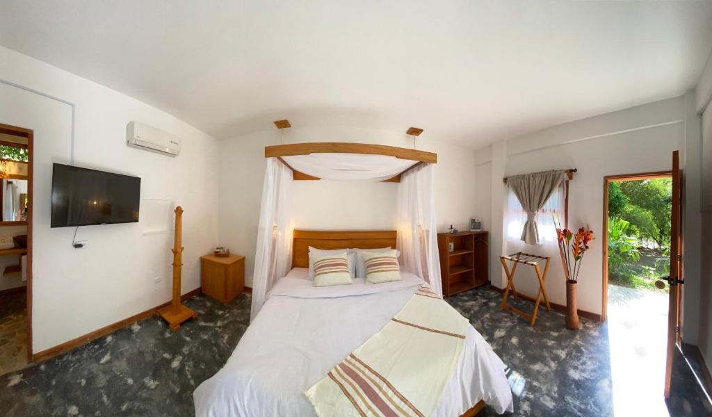 Bio Rio Hotel - Deluxe Room