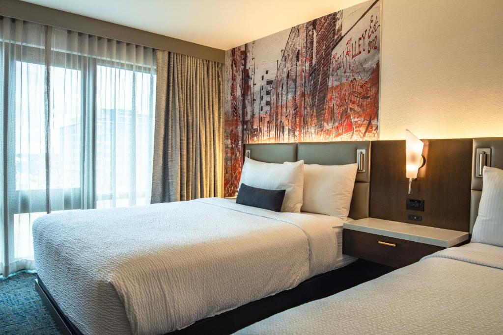 Hotel 43 Boise photo