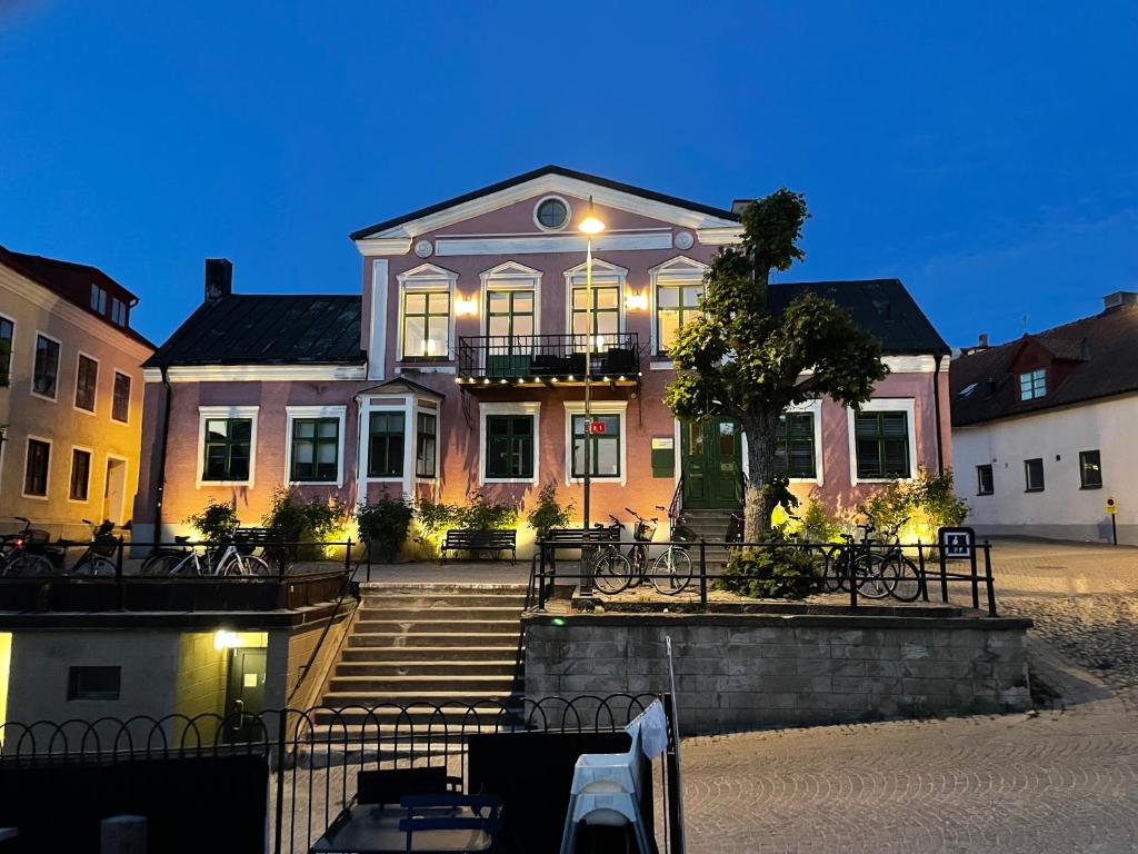 Curated visual reference: Luxurious Apartments In Visby Reference: Adelsgatan Apartments Visby Innerstad Visby Updated Prices 2026