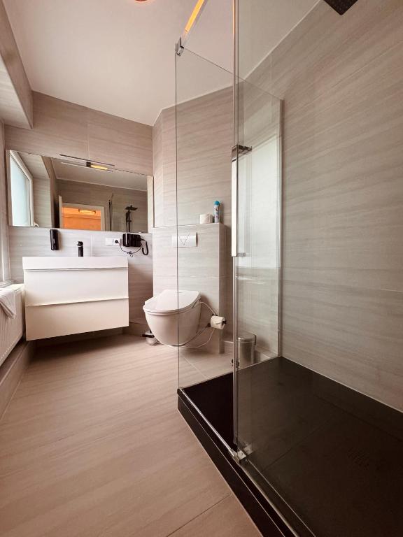 dingdong bonn - city apartments - Resim 3