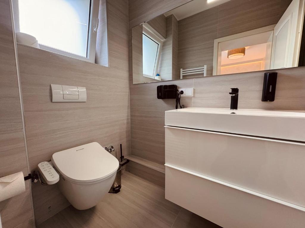 dingdong bonn - city apartments - Resim 5