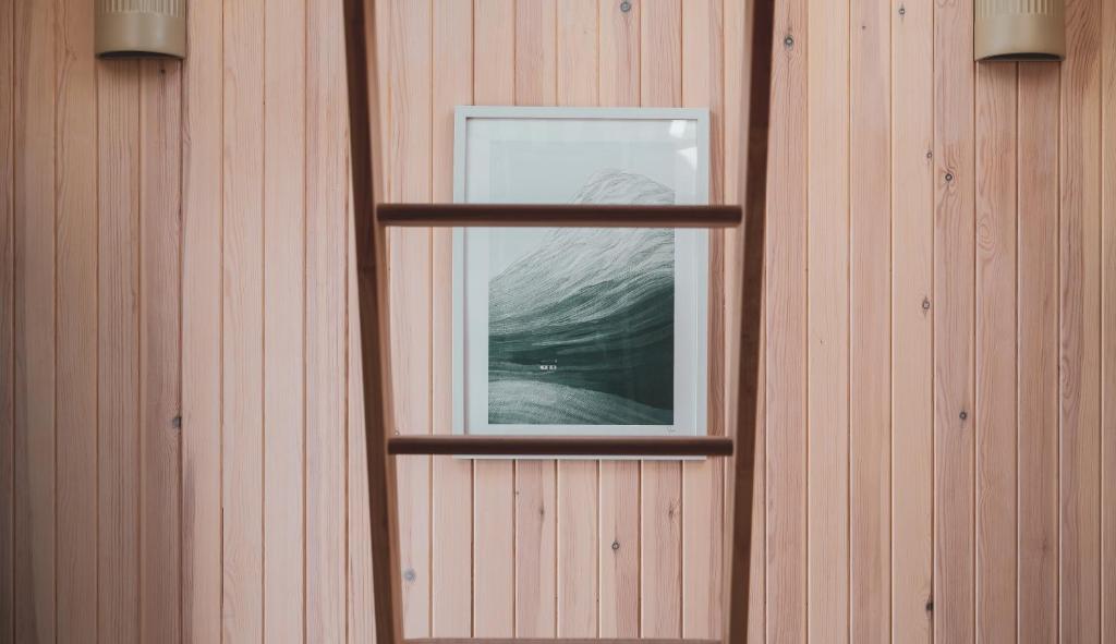 Fotografie z fotogalerie ubytování Keeper`s bothy v destinaci Ullinish