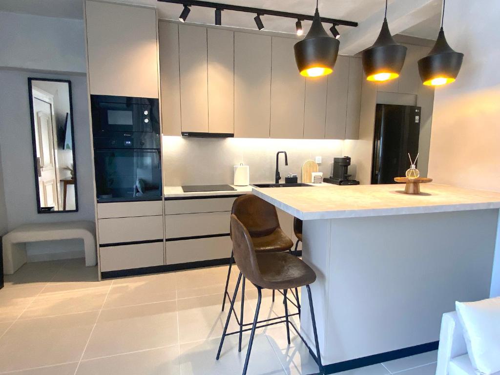 Arcus by Aestas Suites