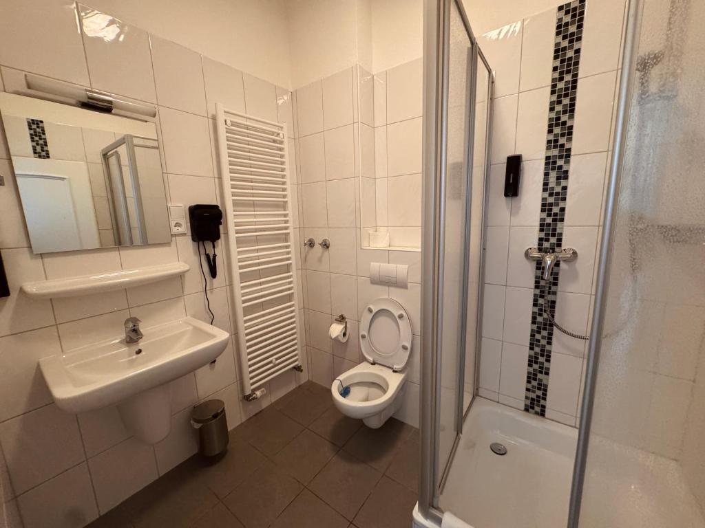 dingdong bonn - city apartments - Resim 10