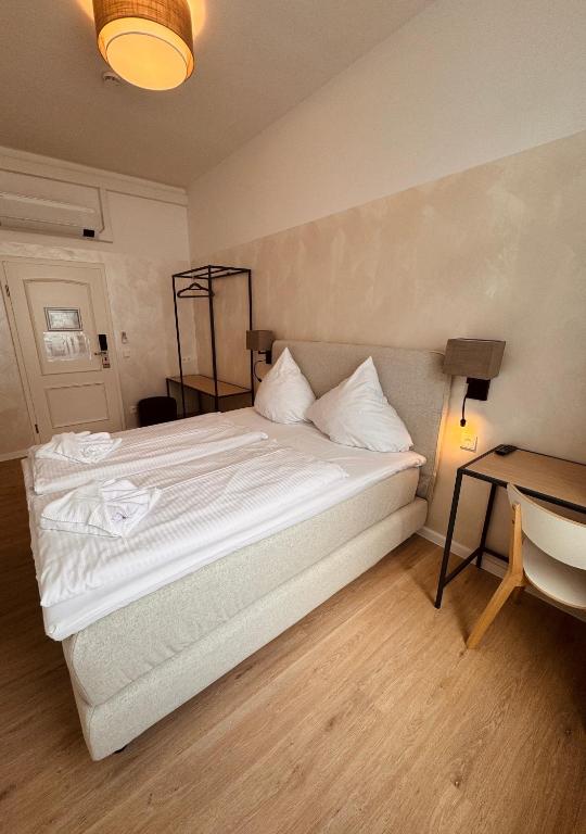 dingdong bonn - city apartments - Resim 6