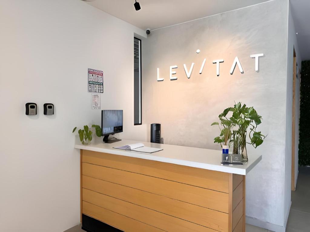 Levitat 32 photo