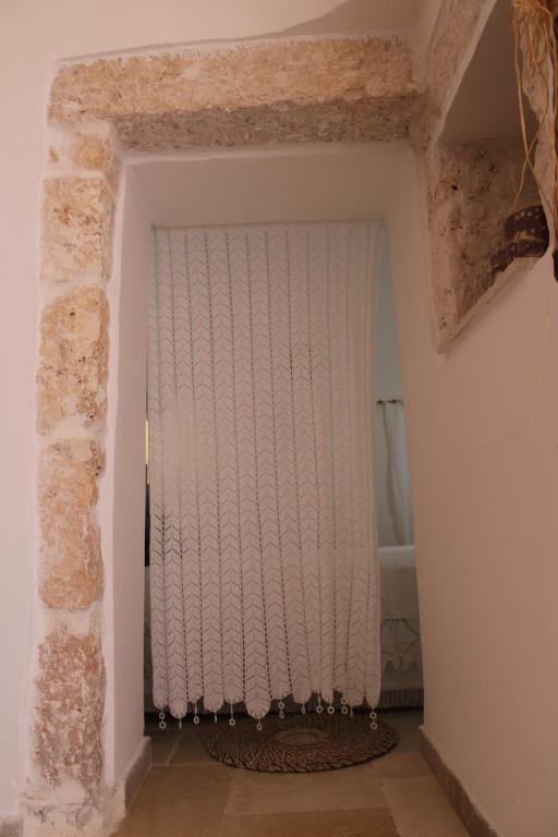 Fotografie z fotogalerie ubytování Trullo Il Melograno v destinaci Ostuni