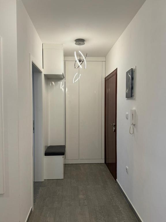 Fotografie z fotogalerie ubytování Bulevar Residence v destinaci Brčko