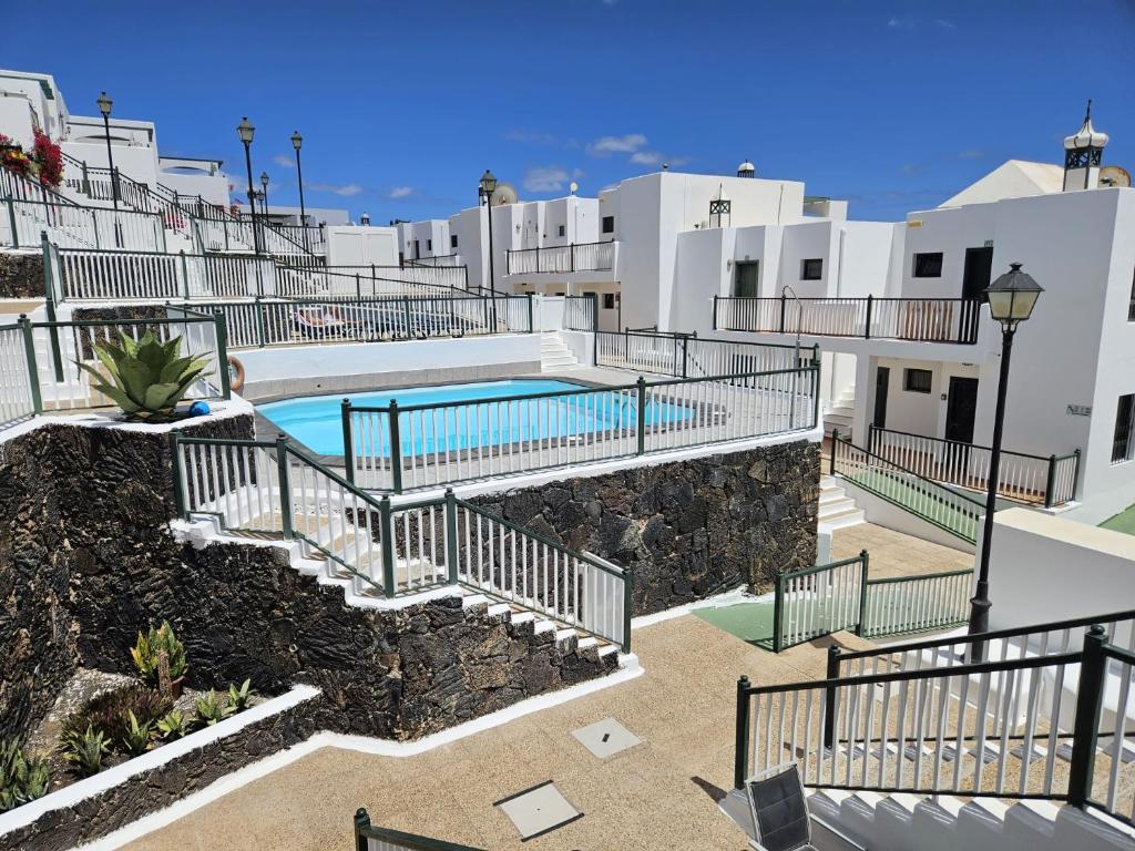 G&W Lanzarote