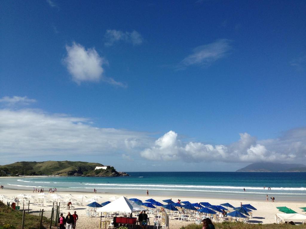  Apto em Cabo Frio para aluguel de temporada
