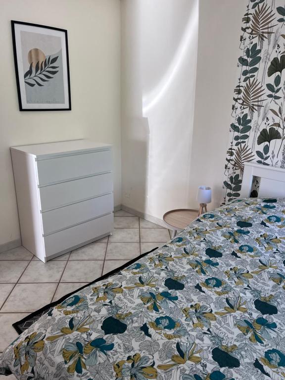 Les Gîtes de Yanaely - L'Ibie - Casa Con Due Camere Da Letto