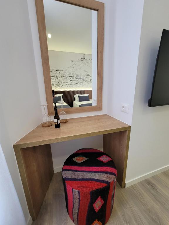 Fotografie z fotogalerie ubytování Jani Studio Apartments v destinaci Gjirokastër