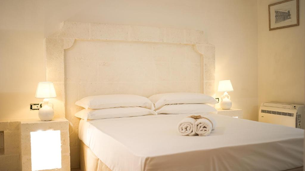 San Lorenzo Camere&Suites - Deluxe Room