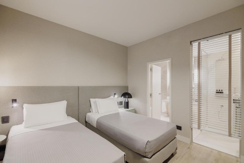 Grand Brizo Bel Air - Habitación Triple Confort