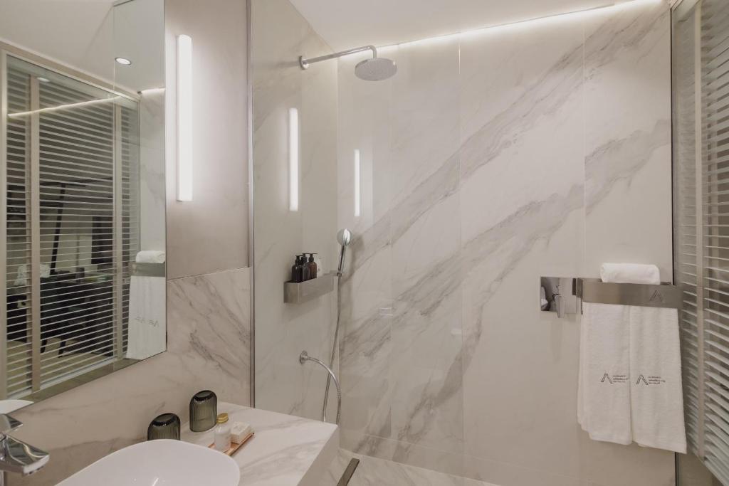 Grand Brizo Bel Air - Habitación Doble Estándar
