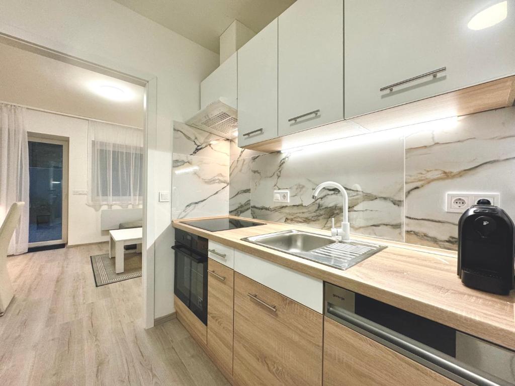 Kleh Residence 1126 Budapest, 3a Kléh István utca kép - 1
