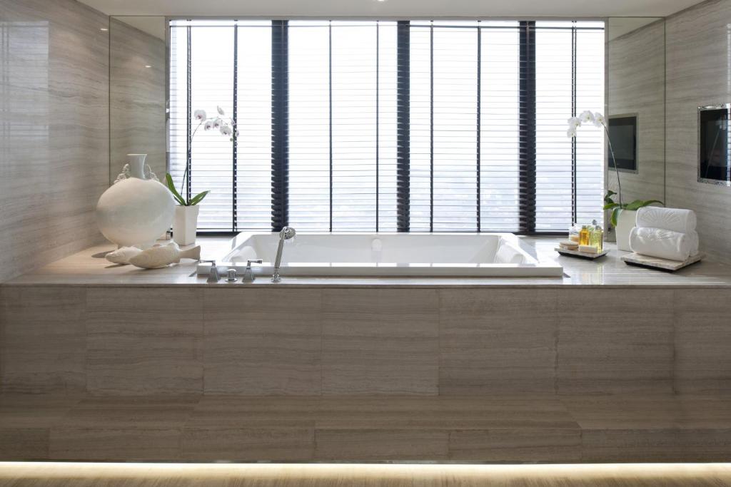 Mandarin Oriental, Jakarta - Mandarin Suite King