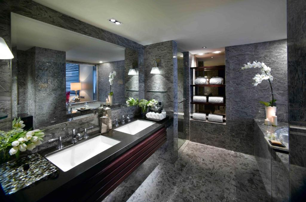 Mandarin Oriental, Jakarta - 17