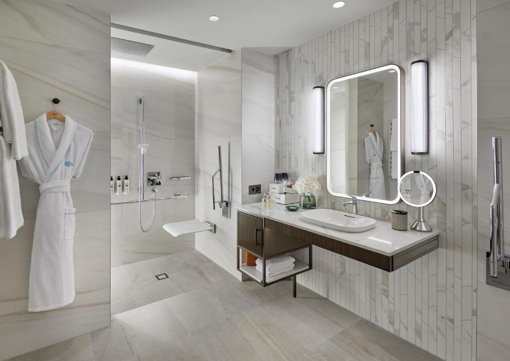 Mandarin Oriental Palace, Luzern - Resim 36