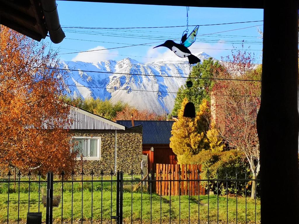 Amplia casa con estacionamiento